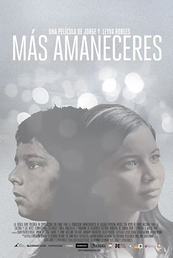Movie poster for At Dawn