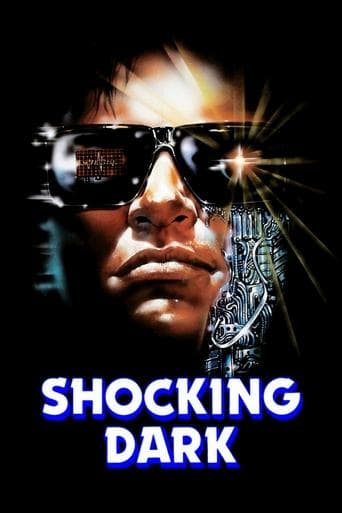 Movie poster for Shocking Dark