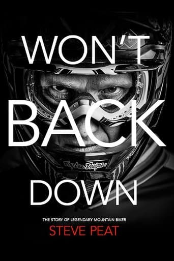 Movie poster for Won't Back Down