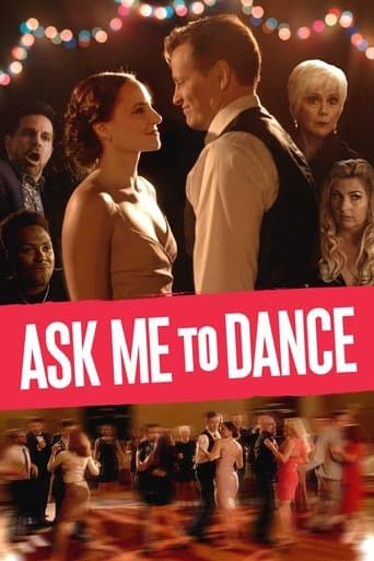 Movie poster for Ask Me to Dance