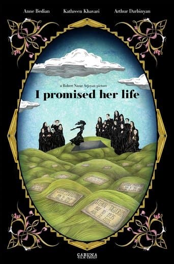 Movie poster for I Promised Her Life