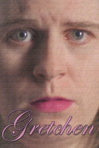 Movie poster for Gretchen