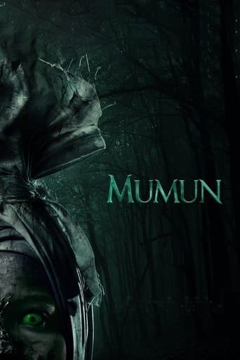 Movie poster for Mumun