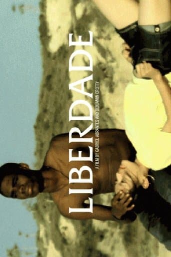 Movie poster for Liberdade