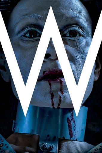 Movie poster for W