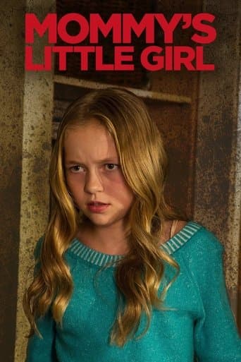 Movie poster for Mommy's Little Girl