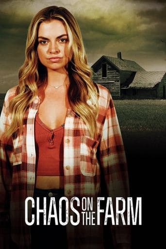 Movie poster for Chaos on the Farm