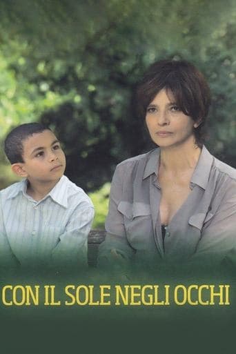 Movie poster for Sun in My Eyes
