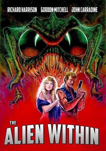 Movie poster for Evil Spawn