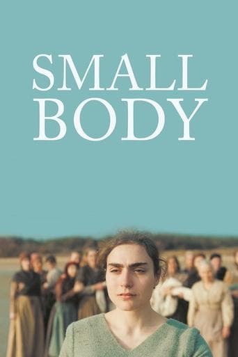 Movie poster for Small Body