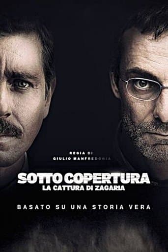 Movie poster for Boss Hunt