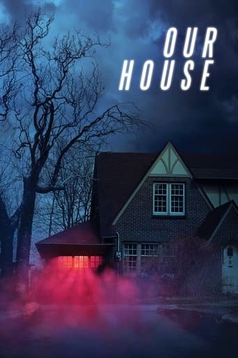 Movie poster for Our House