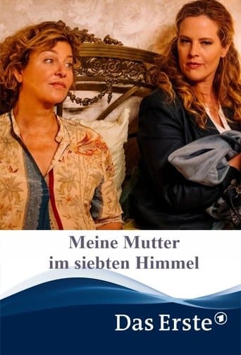 Movie poster for Meine Mutter im siebten Himmel