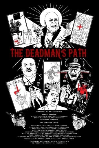 Movie poster for Bloody September