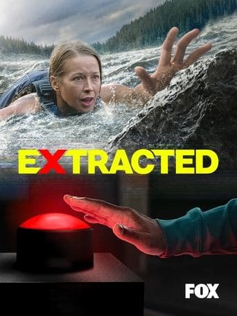 Movie poster for Extracted