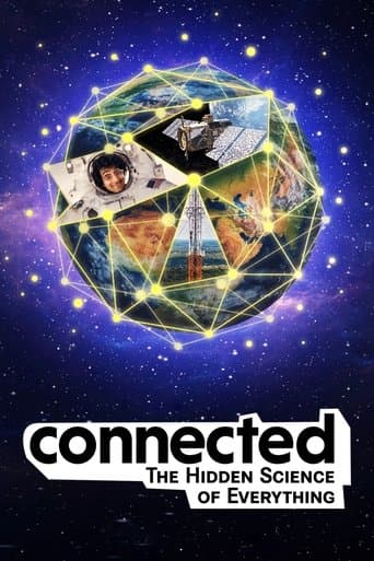 Movie poster for Connected