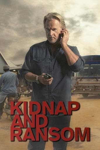 Movie poster for Kidnap and Ransom