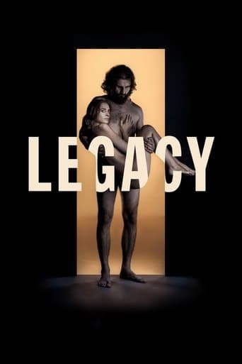 Movie poster for Legacy