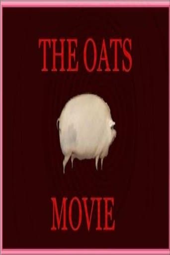 Movie poster for The Oats Movie