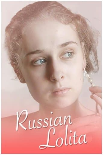Movie poster for Russian Lolita