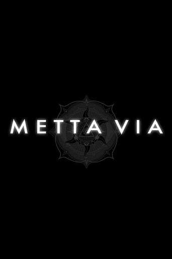 Movie poster for Metta Via