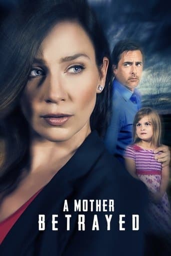 Movie poster for A Mother Betrayed