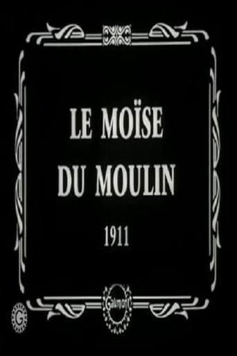 Movie poster for Moses of the Mill