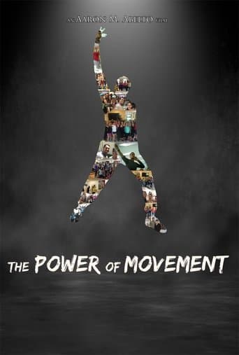 Movie poster for The Power of Movement