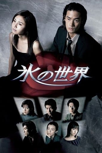 Movie poster for Ice World