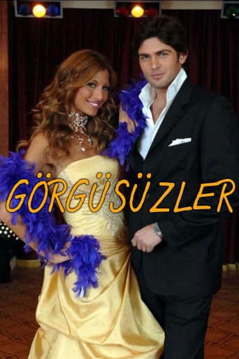 Movie poster for Görgüsüzler