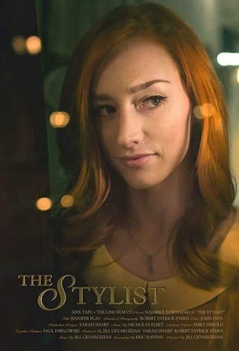 Movie poster for The Stylist
