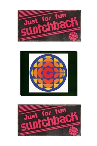 Movie poster for Switchback