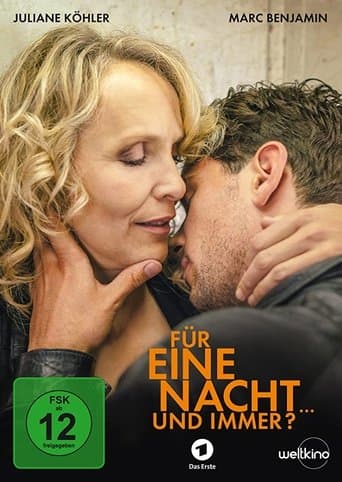 Movie poster for Für eine Nacht... und immer?