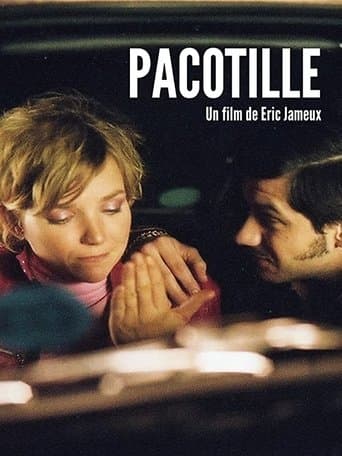 Movie poster for Pacotille