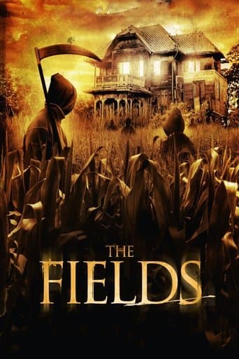 Movie poster for The Fields