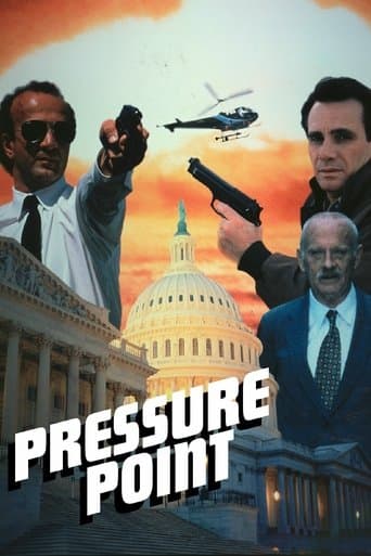 Movie poster for Pressure Point