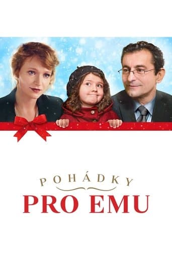Movie poster for Fairy Tales for Emma