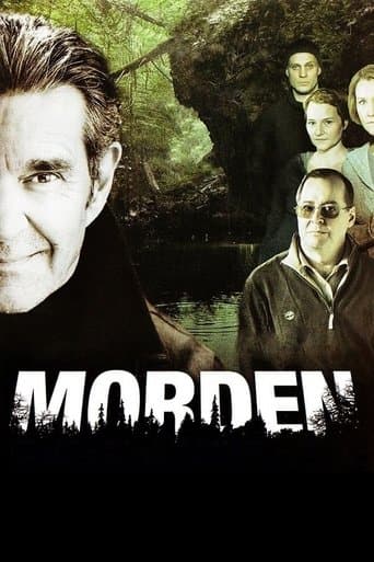 Movie poster for The Murders