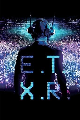 Movie poster for ETXR