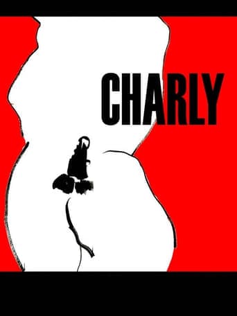 Movie poster for Charly