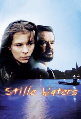 Movie poster for Stille Waters