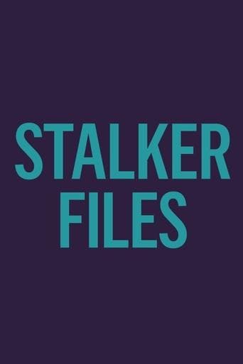 Movie poster for Stalker Files