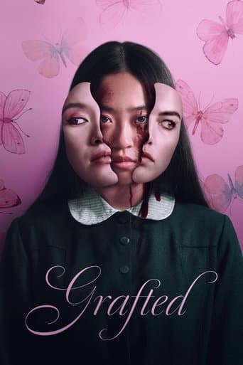 Movie poster for Grafted