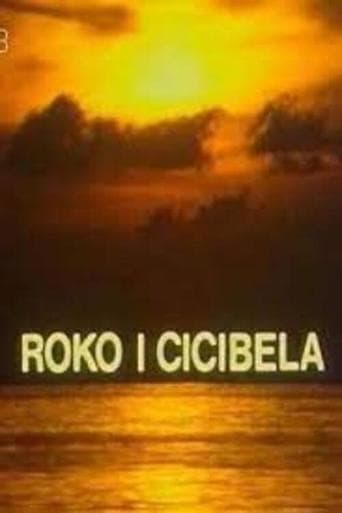 Movie poster for Roko and Cicibela