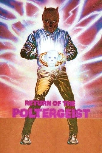 Movie poster for Supernatural