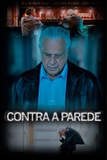 Movie poster for Contra a Parede