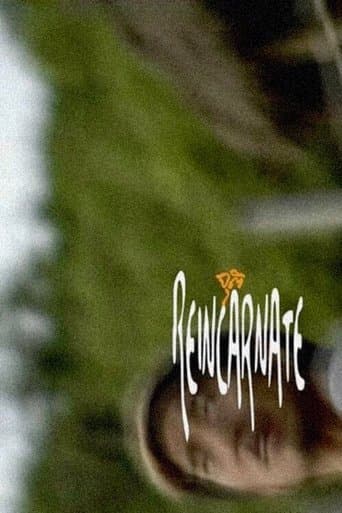 Movie poster for Reincarnate