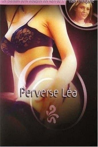 Movie poster for Naughty Léa