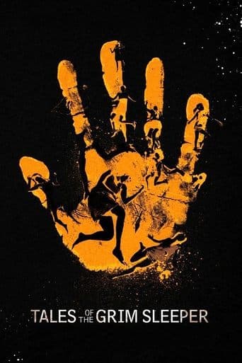 Movie poster for Tales of the Grim Sleeper
