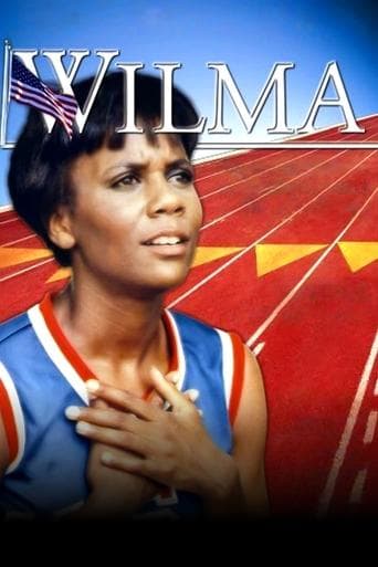 Movie poster for Wilma